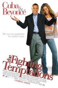 Poster The Fighting Temptations