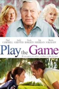 Poster Jugar al Juego
