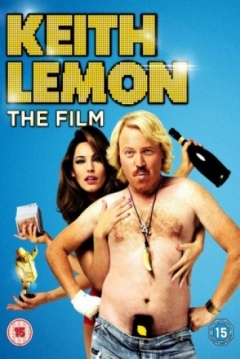 Ficha Keith Lemon: The Film
