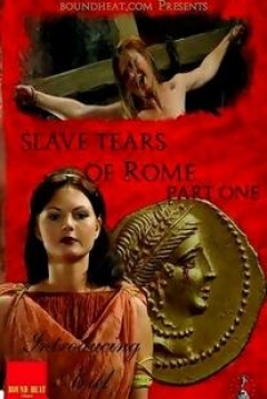 Poster Slave Tears of Rome: Part One