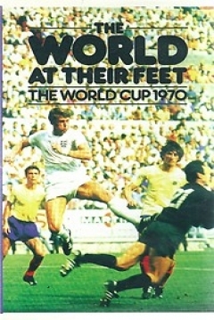 Poster The World at Their Feet