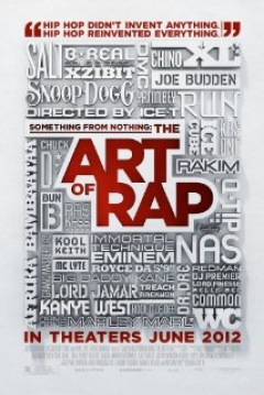 Ficha Something from Nothing: The Art of Rap