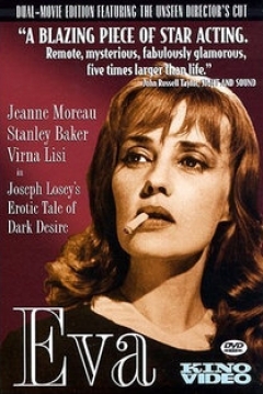 Poster Eva