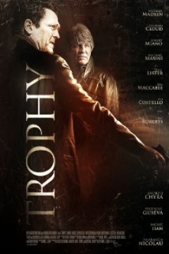 Poster Beyond the Trophy