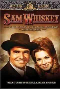Poster Sam Whiskey