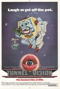 Poster Tunnel Vision