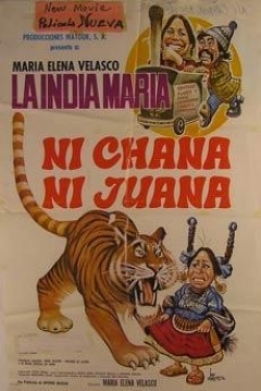 Ficha Ni Chana, ni Juana