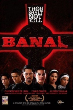 Poster Banal