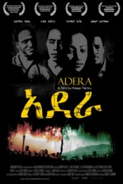 Poster Adera
