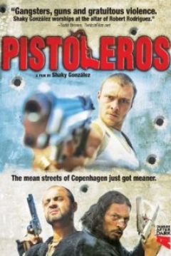 Poster Pistoleros