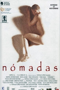 Poster Nómadas