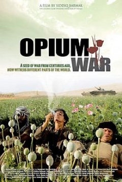 Ficha Opium War (La guerra del opio)