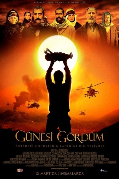 Poster Günesi Gördüm