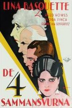 Poster Come Across