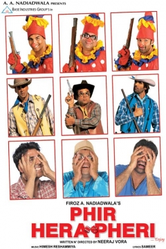 Poster Fraud Business again