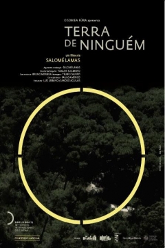 Poster Terra de Ninguém (No Man's Land)
