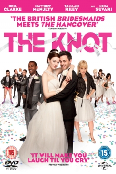 Poster The Knot