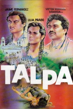 Poster Talpa 
