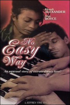 Poster No Easy Way 