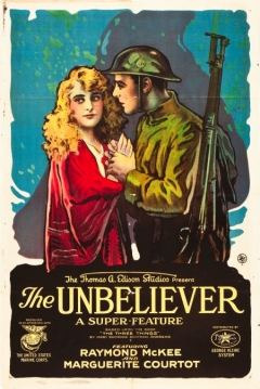 Poster The Unbeliever