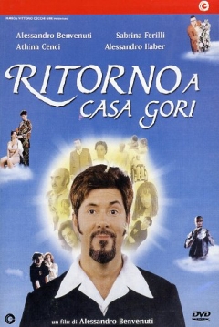 Ficha Ritorno a casa Gori