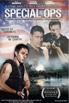 Poster Desarmado