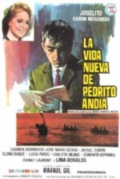 Ficha La Vida Nueva de Pedrito de Andia