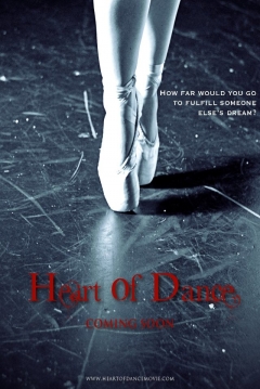 Ficha Heart of Dance