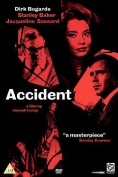Poster Accidente
