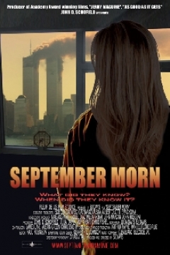 Poster September Morn