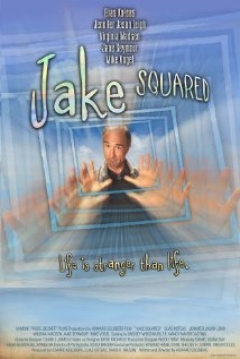 Poster Jake Squared