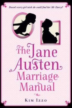 Poster The Jane Austen Marriage Manual