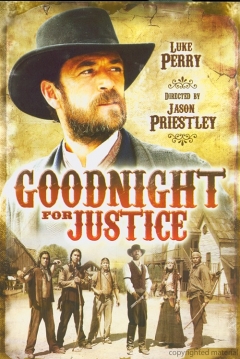 Poster Goodnight for Justice
