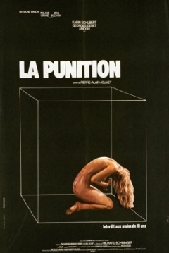 Poster El Castigo