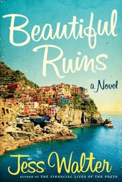 Poster Beautiful Ruins