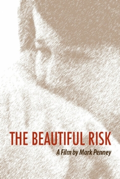 Poster The Beautiful Risk