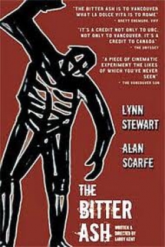 Poster The Bitter Ash