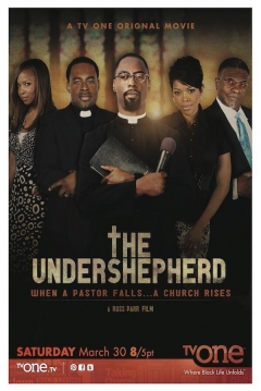 Poster The Undershepherd