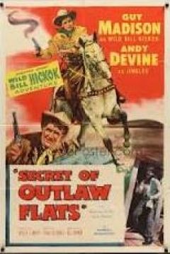 Ficha Secret of Outlaw Flats