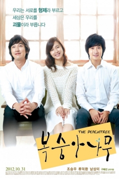 Poster The Peach Tree 