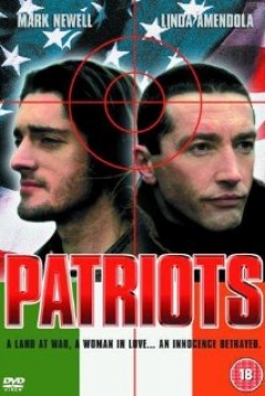 Poster Patriots