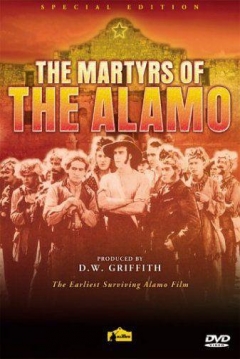 Ficha Martyrs of the Alamo