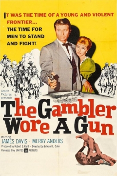 Ficha The Gambler Wore a Gun