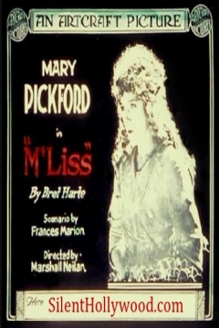 Poster M'Liss