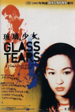 Poster Glass Tears