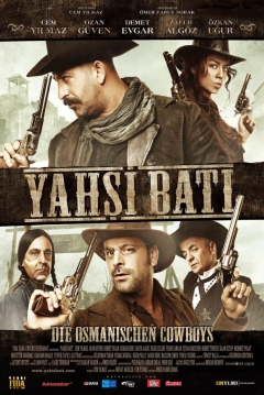 Poster Yahsi Bati