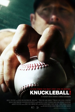 Poster Knuckleball!