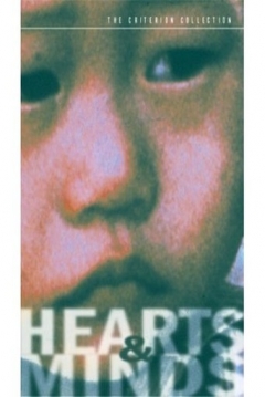 Poster Hearts and Minds