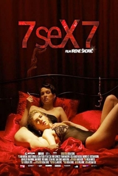 Poster 7 seX 7
