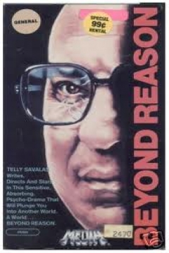 Poster Beyond Reason